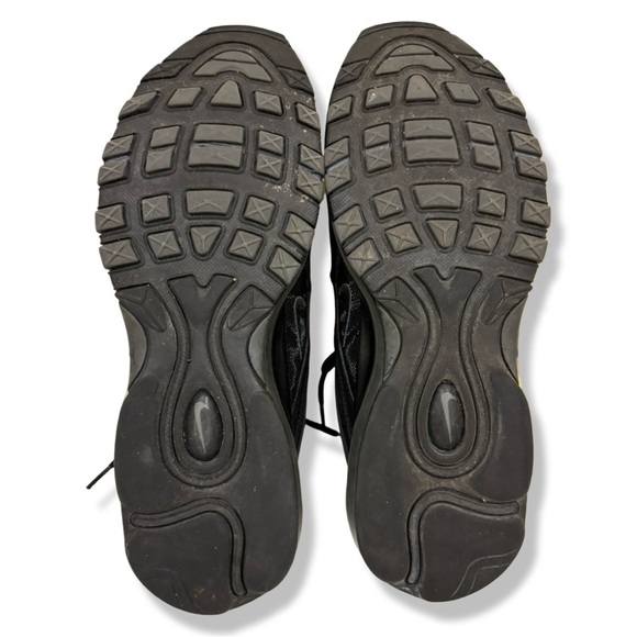 Nike Black/Black Air Max 97 - Picture 5 of 6